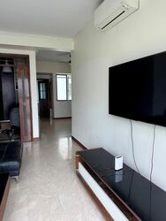 Palm Gardens (D23), Condominium #554209601